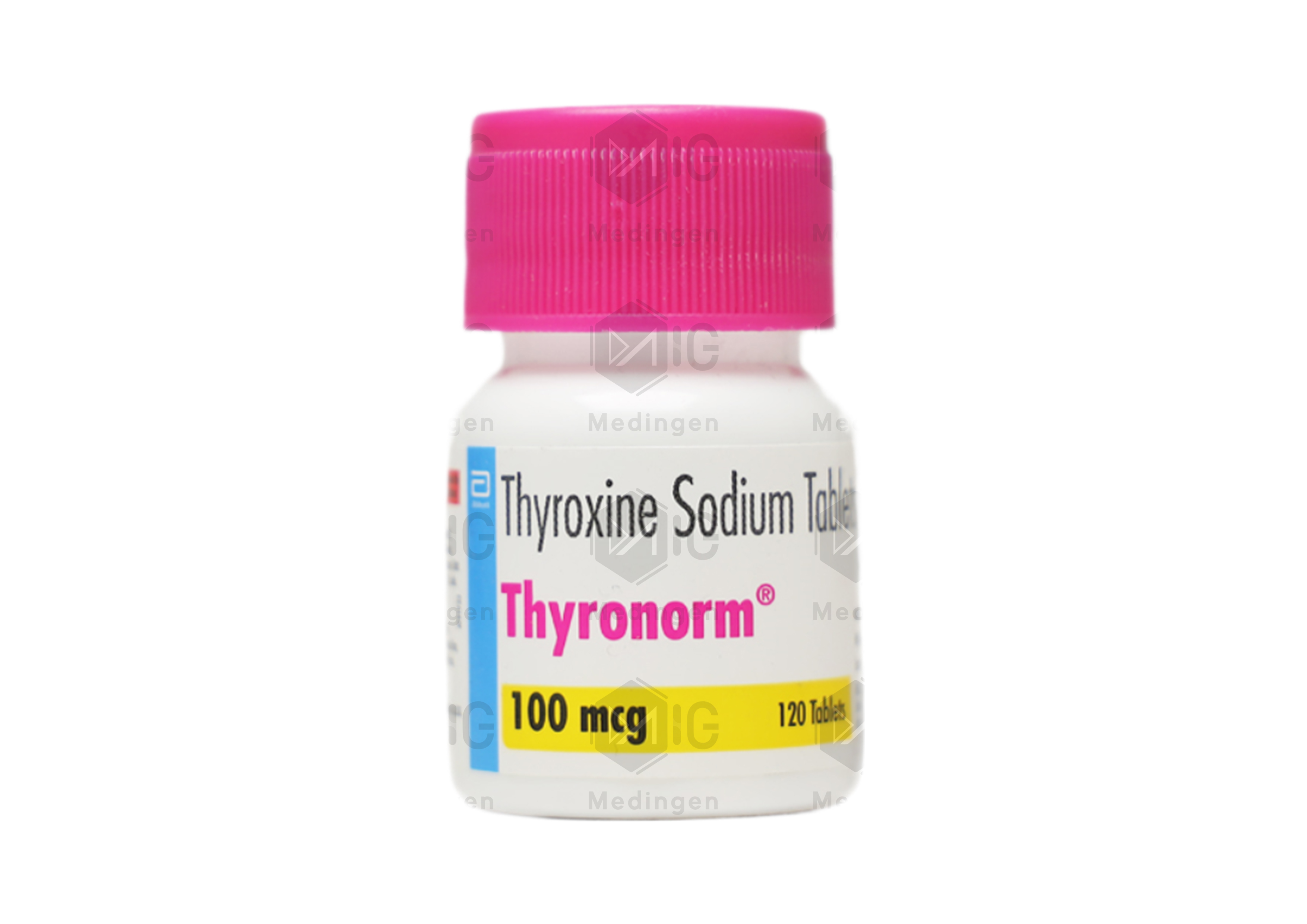 THYRONORM 100MCG